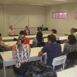 #11338 MEC avalia curso de Física em Tianguá