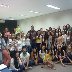#11381 IFCE Tianguá realiza evento sobre Consciência Negra