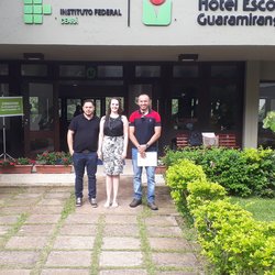 #11393 Gestores participam de IX Fórum do Ensino