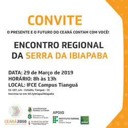 #11418 Ceará 2050 apresenta projetos estratégicos à Ibiapaba