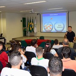 #11447 "Empreender no Campus" chega a segunda edição