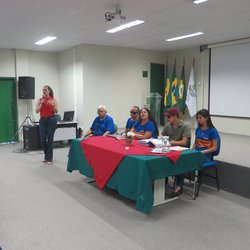 #11452 Campus Tianguá recebe visita da ONG "Morcegos em Ação"