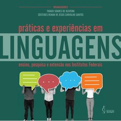 #11454 Docentes de Letras do IFCE e do IF Fluminense publicam livro
