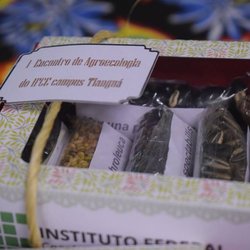 #11463 IFCE Tianguá promove Semana do Técnico Agrícola