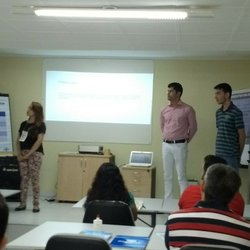 #11464 Empresas pré-incubadas participam de Seminário Empretec