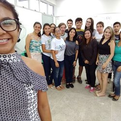 #11473 Clube de Astronomia elege diretoria