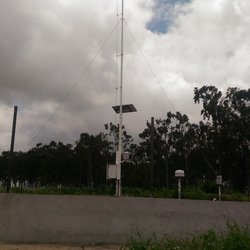 #11476 Estação meteorológica é instalada no campus de Tianguá