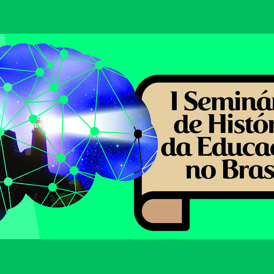 #1148 Morada Nova realiza I Seminário de História da Educação no Brasil