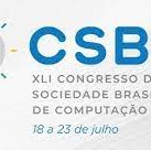 #11496 Estudante de computação tem trabalho aprovado em evento