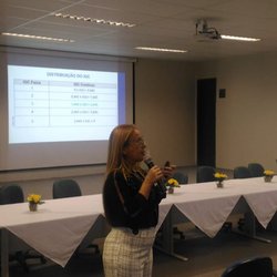 #11501 IF de Tianguá sedia evento de Indicadores de Qualidade de Ensino
