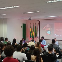 #11502 IFCE Tianguá promove I Encontro de Egressos do campus