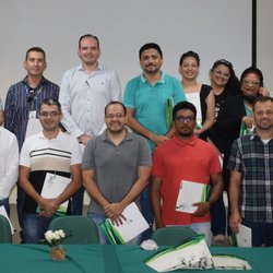 #11503 Conselho Acadêmico toma posse em Tianguá