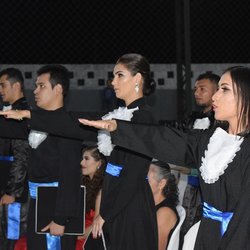 #11512 Estudantes protagonizam formatura emocionante no IF de Tianguá