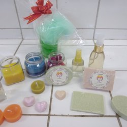 #11513 IFCE Tianguá finaliza curso de Desenvolvimento de Perfumes e Produtos Cosméticos