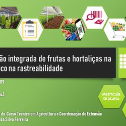 #11522 IFCE Tianguá promove oficina sobre frutas e hortaliças