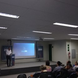 #11538 Ceará 2050 debate cadeias produtivas no IFCE Tianguá