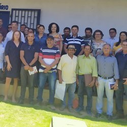 #11540 Docente do IFCE compõe nova direção de Comitê