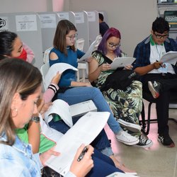 #11543 IV Encontro de Letras começa hoje (26)