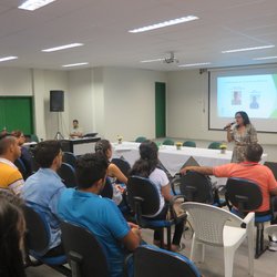 #11551 Novos cursos iniciam aulas no campus de Tianguá