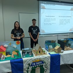 #11555 Evento avaliou o Módulo I do Programa Residência Pedagógica em Tianguá