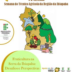 #11572 IFCE Tianguá promove Semana do Técnico Agrícola