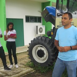 #11585 Estudantes visitam campus de Tianguá