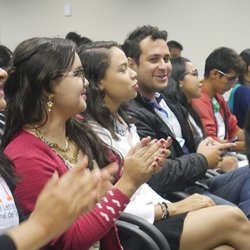 #11596 Seminário Pedagógico de Integração ocorre dia 7