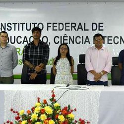 #1161 Morada Nova promove I Edição do Universo IFCE