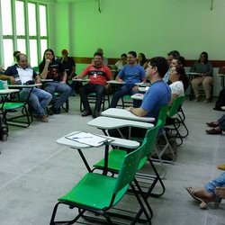 #1163 VI Encontro Pedagógico reúne técnicos e docentes