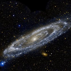 #11678 IFCE Tianguá promoverá minicurso de Astronomia