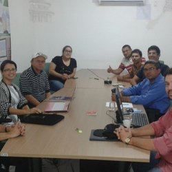 #11692 Equipe de Tianguá visita polo tecnológico DeltaTICs