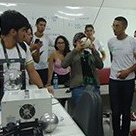 #11695 Estudantes do Piauí visitam IFCE Tianguá