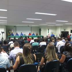 #11709 IFCE Tianguá promove formatura