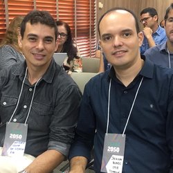 #11752 Diretores-gerais participam de Rede de Mobilização Ceará 2050