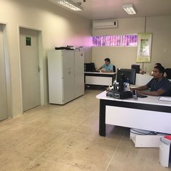 #11759 IFCE Tianguá promove reforma na sala de assuntos estudantis