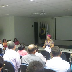 #11810 VI Seminário do fórum de assentados acontece no campus de Tianguá