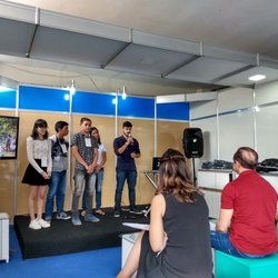 #11811 Alunos vencem etapa de Maratona do Sebrae Experience na Ibiapaba
