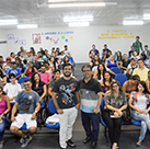 #11847 Municípios jaguaribanos recebem aula inaugural