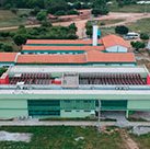 #11865 Recursos extras permitem expansão do campus Tabuleiro do Norte