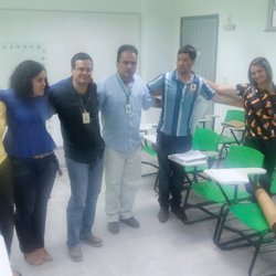 #1186 Mais um encontro de formação continuada em Morada Nova