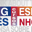 #11882 Seleção aberta para Inglês e Espanhol