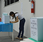 #11893 Formada Comissão Eleitoral Local para consulta