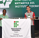 #11898 Tabuleirense participa da 2ª fase da Omif 2018