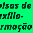 #11901 Inscrições para auxílio-formação terminam nesta quarta (2)