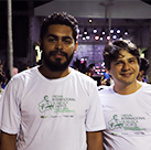 #11909 Estudantes participam da Bienal de Música do IFCE