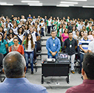 #11913 IFCE realiza reunião com músicos jaguaribanos