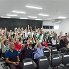 #11918 Comunidade dá aval para 5 novos cursos