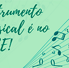 #11945 Tabuleiro do Norte ganha curso técnico em Instrumento Musical