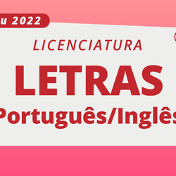 #11951 Campus Tabuleiro do Norte oferta 35 vagas para Letras pelo Sisu 2022.1