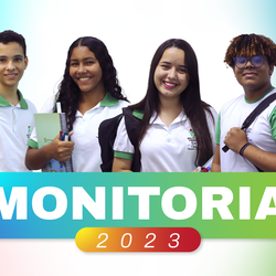 #11968 Aberta seleção de monitoria 2023